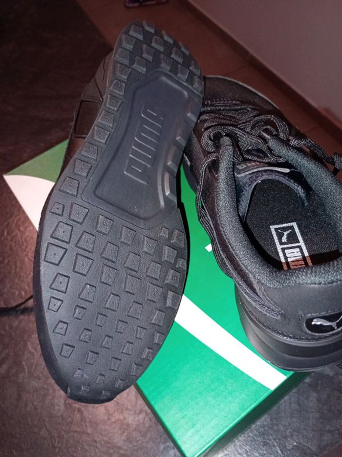 Basket Puma neuve - photo numéro 4