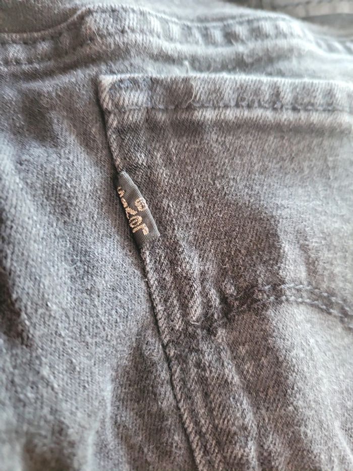 Jeans Levis 712 A donner - photo numéro 8