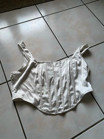 Top taille 40 missguided