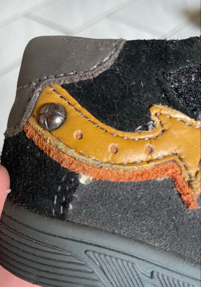 Chaussure - photo numéro 7