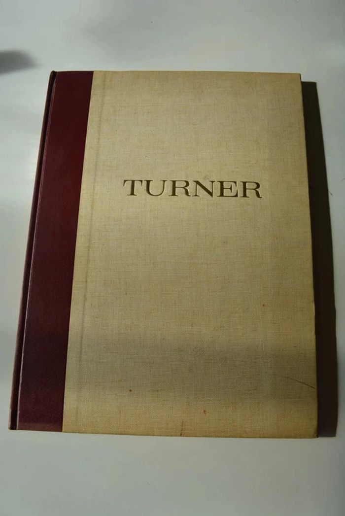 Turner