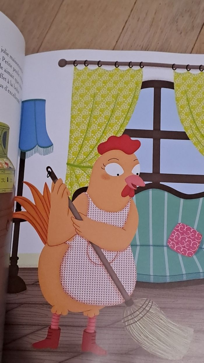 Mon grand recueil à écouter - photo numéro 6