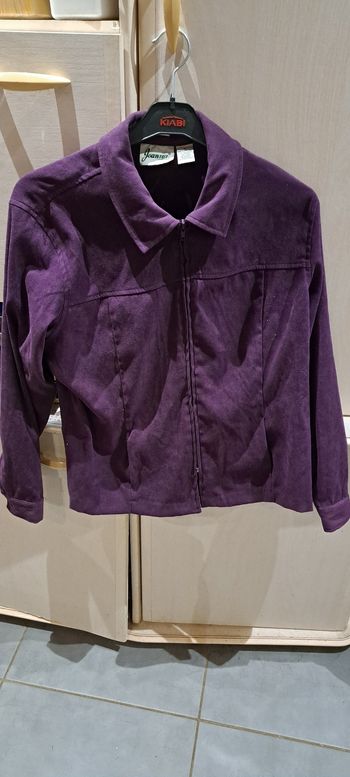 Veste femme taille m