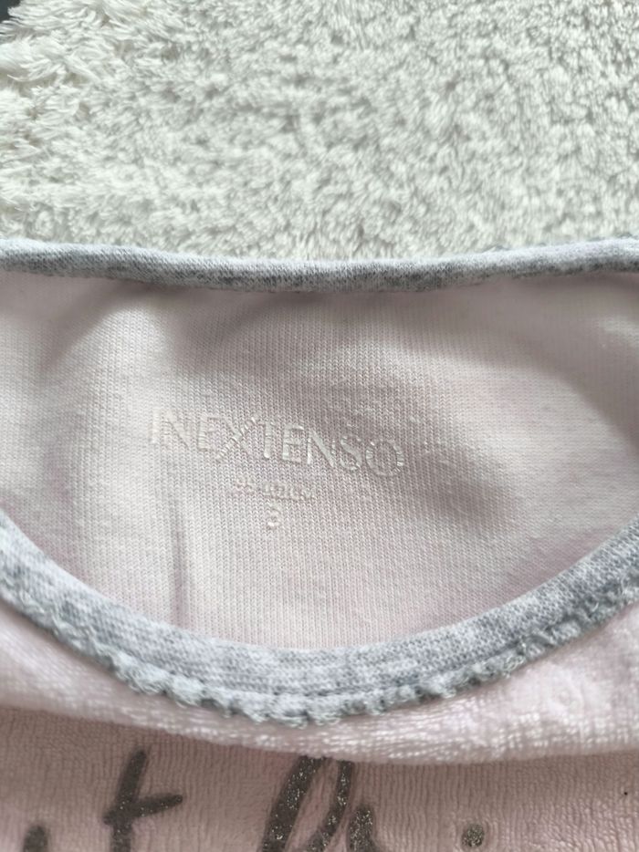 Lot pyjama 3 ans - photo numéro 5