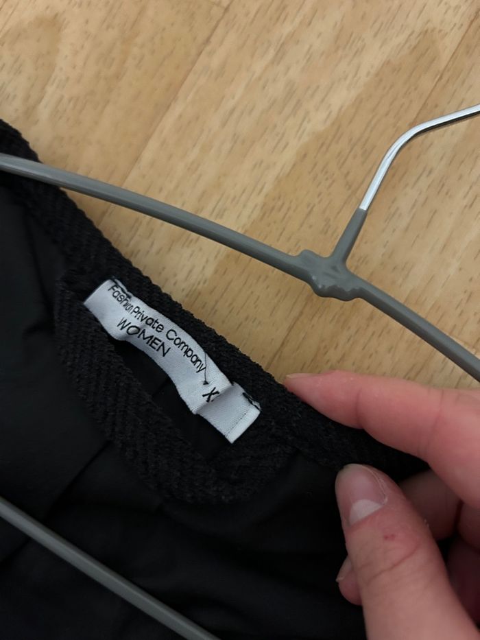 Veste  léopard - photo numéro 2