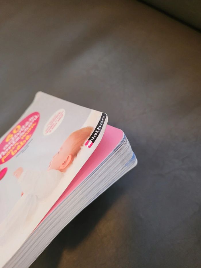 60 activités montessori pour mon bébé - photo numéro 11