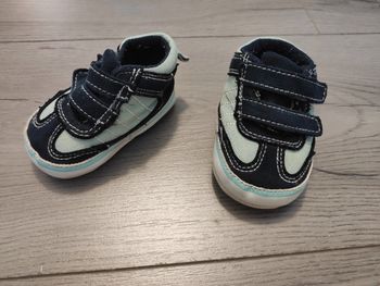 Chaussures bébé