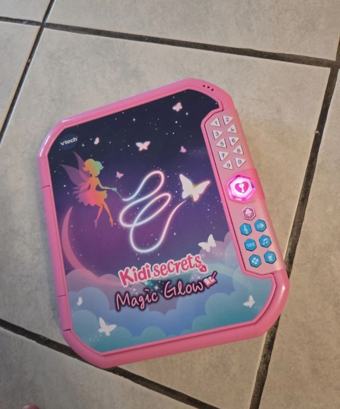 Journal intime v tech - photo numéro 3