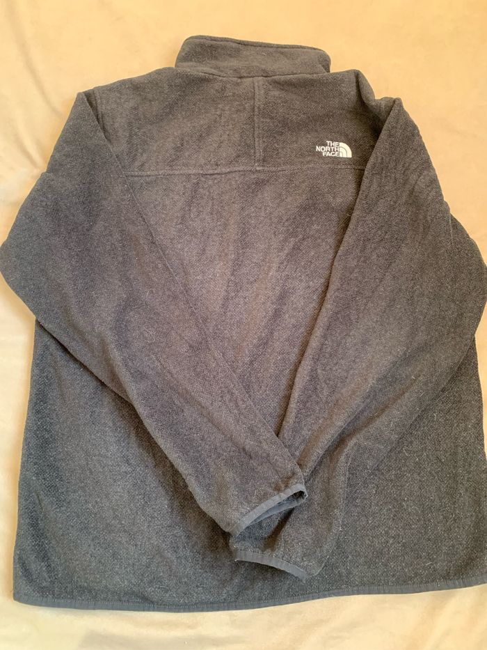 Veste polaire north face - photo numéro 3