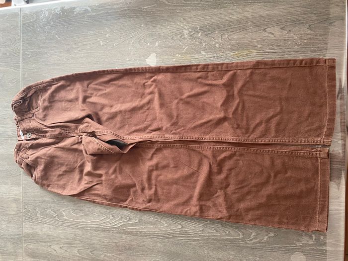 Jeans - 12 Ans - photo numéro 3