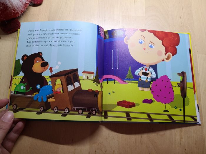 Chanter comme une casserole - photo numéro 10