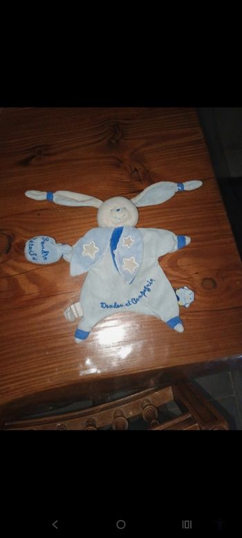 Doudou