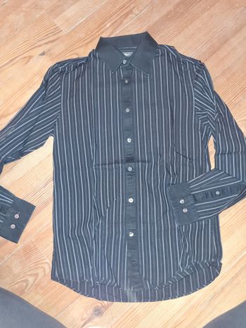 Chemise