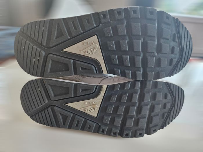 Nike Air Max Pointure 38 - photo numéro 7