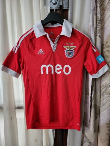 maillot benfica