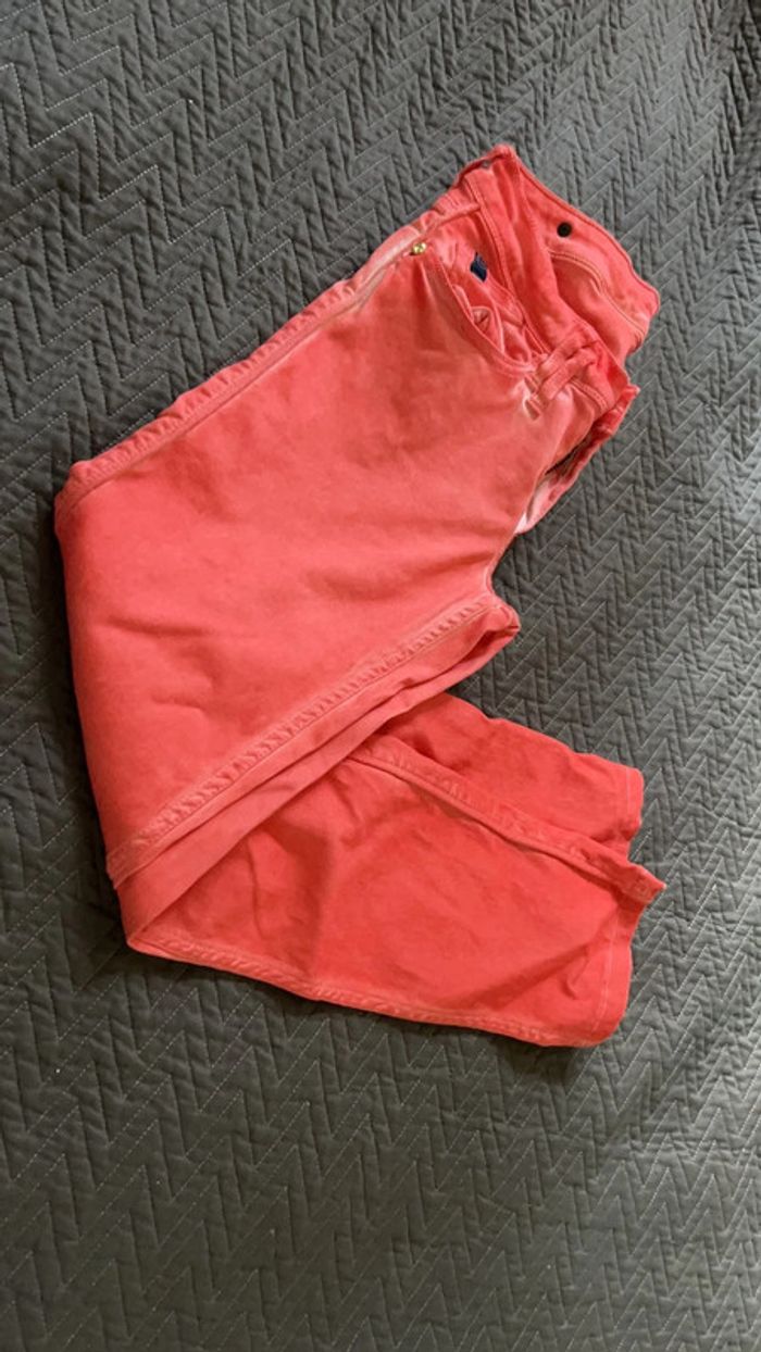 Pantalon Le temps des Cerises taille 36