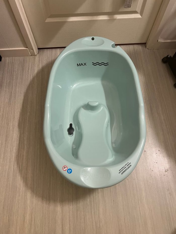 Baignoire - photo numéro 3