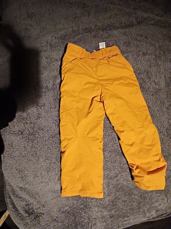 A vendre pantalon de ski Columbia 