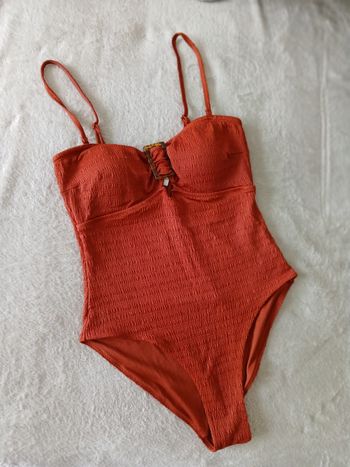Maillot de bain 1 pièce femme - Fashion Private Company