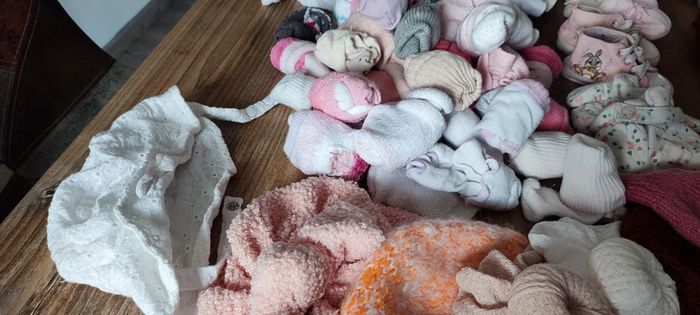 Lot accessoires de 0 à 6 mois - photo numéro 5
