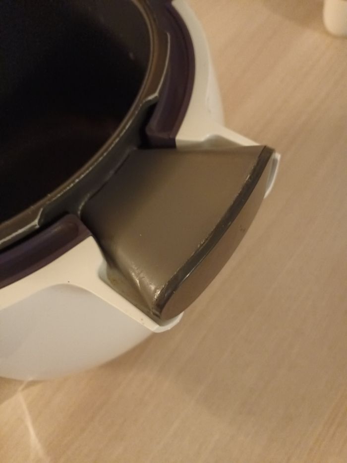 Moulinex Cookéo - photo numéro 10