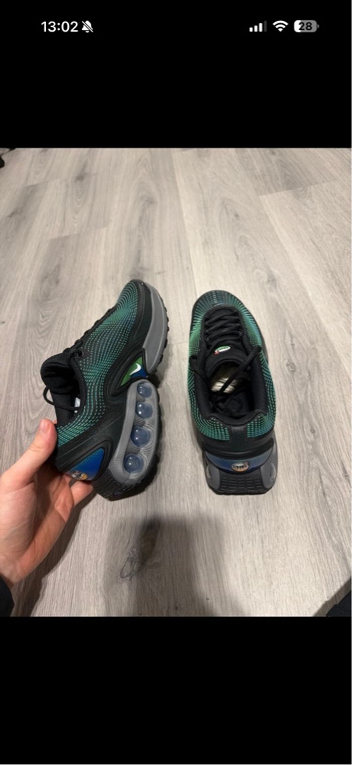 Nike Air Max Dn - photo numéro 4