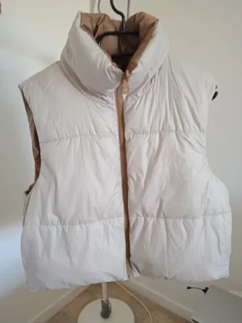 Splendide Doudoune femme  Only taille M