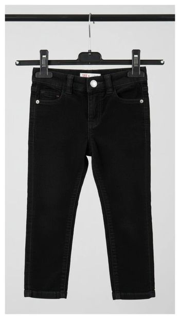 Pantalon hiver velours 3 ans