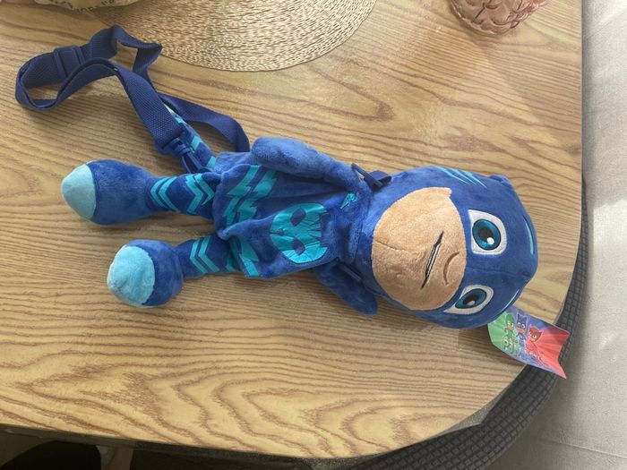 Sac à dos Pyjamasques Yoyo