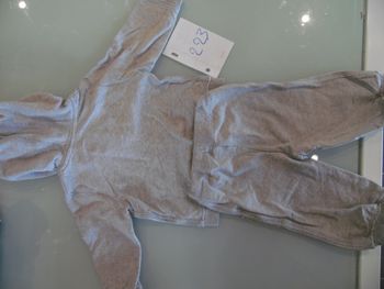 ensemble 12 mois domyos