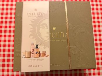 Coffret intuitia 