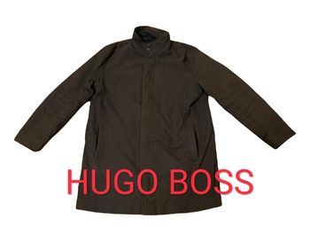 Manteau homme Hugo Boss