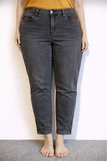 Jeans American Eagle - Taille L/XL - Très Bon État 