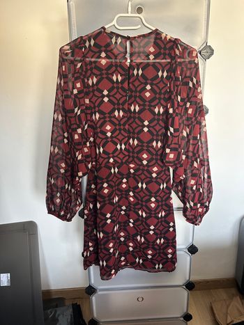 Robe neuve