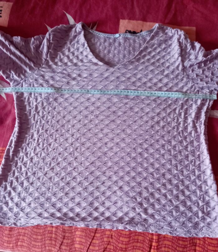 Jolie pull taille 46 - photo numéro 5