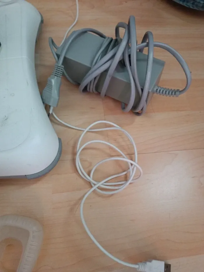 Lot wii - photo numéro 6