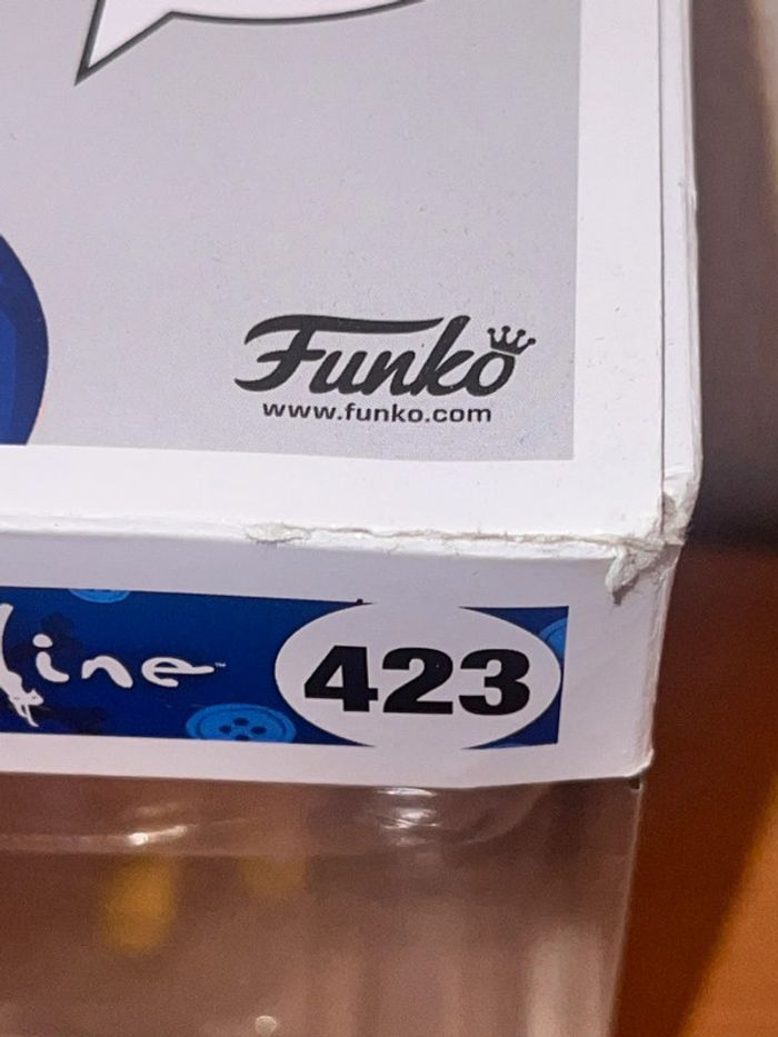 Pop coraline in raincoat Chase - photo numéro 7