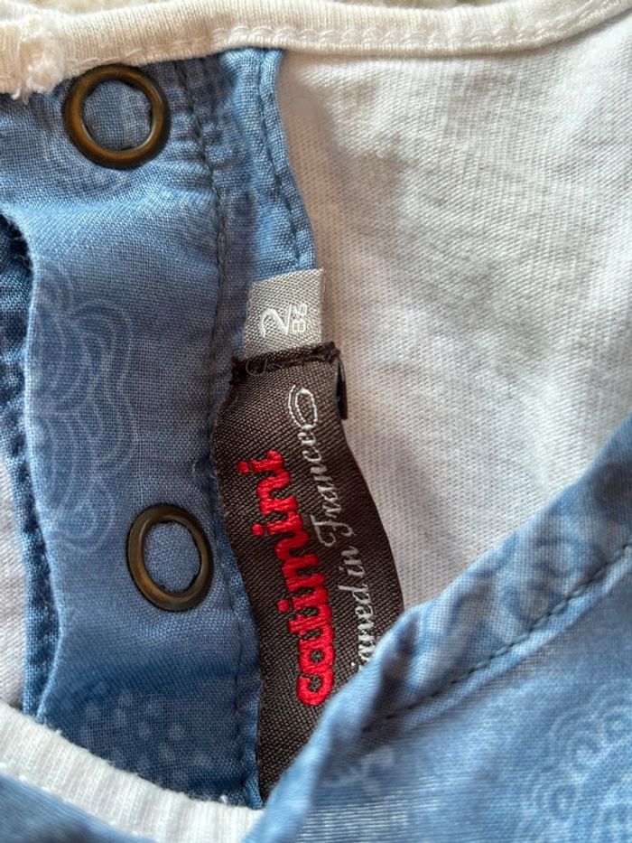 Robe Catimini - photo numéro 4