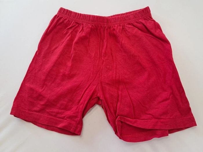 short garcon 3 ans