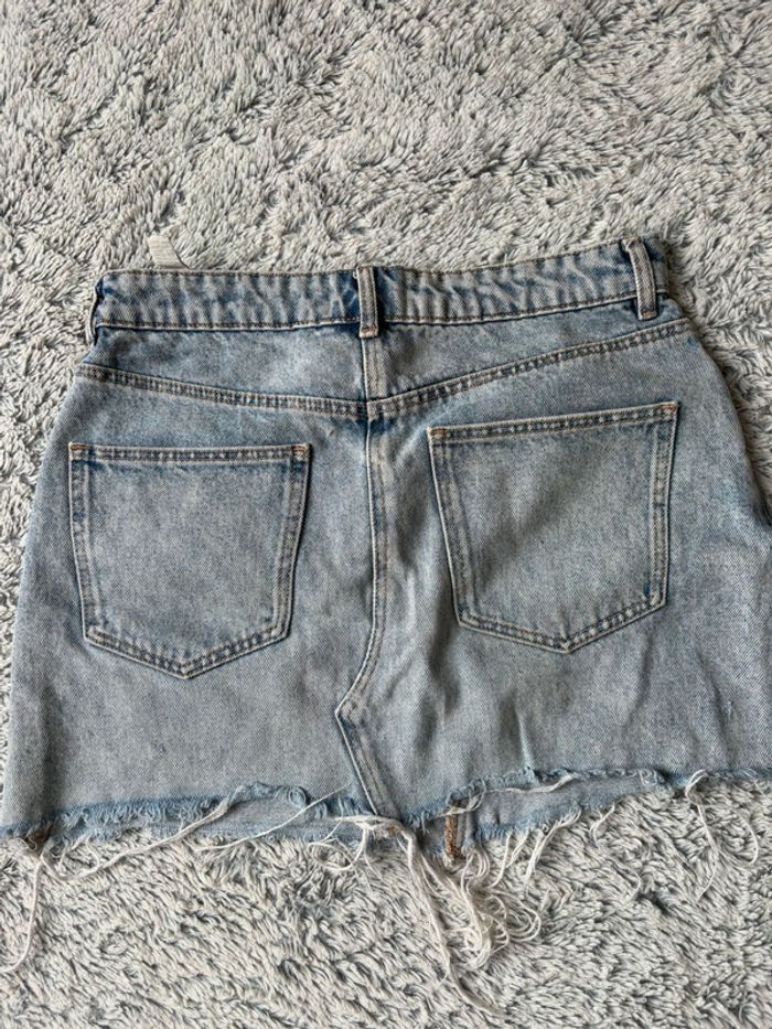 Jupe Zara - photo numéro 2