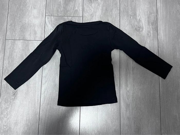 T-shirt longues manches 6 ans - photo numéro 4