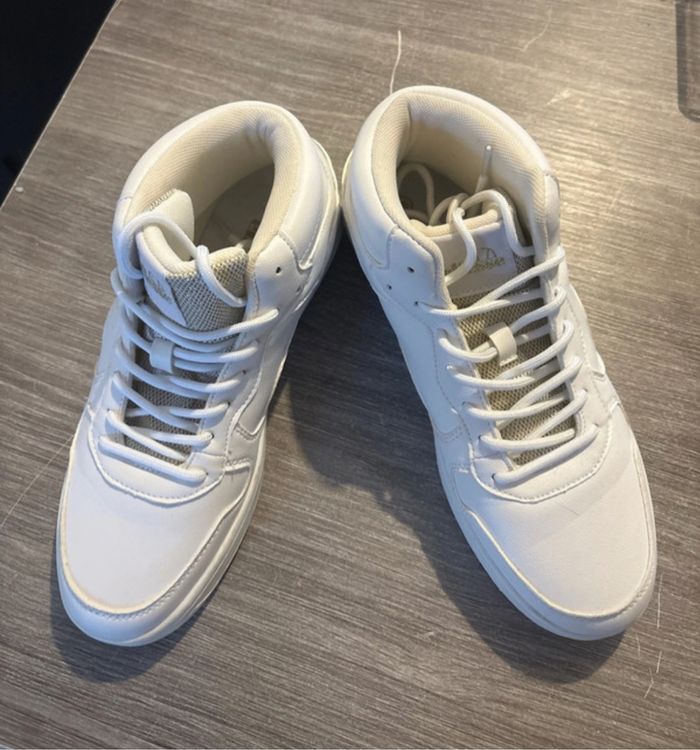 Basket - photo numéro 2