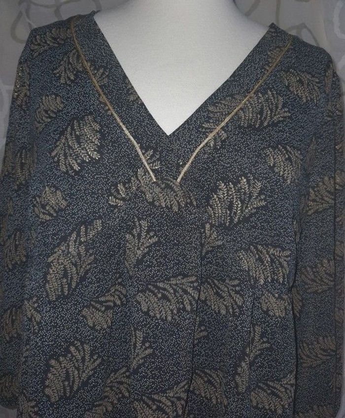 Superbe robe femme 40/42