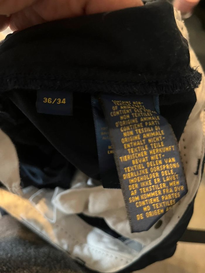 Pantalon homme Ralph Lauren - photo numéro 4