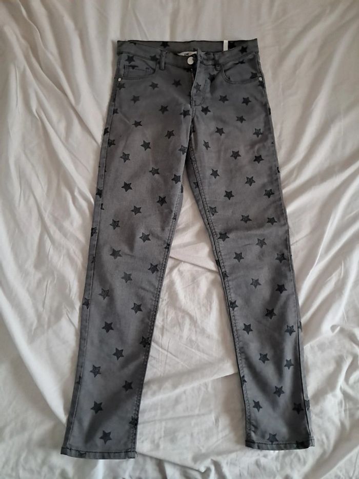 Jeans h&m 12ans