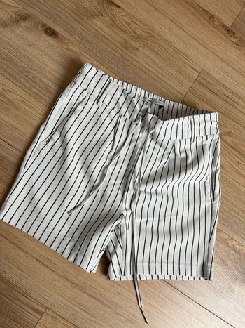 Short only