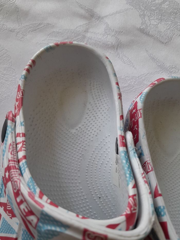 Sabot pour flaner cet été - photo numéro 5