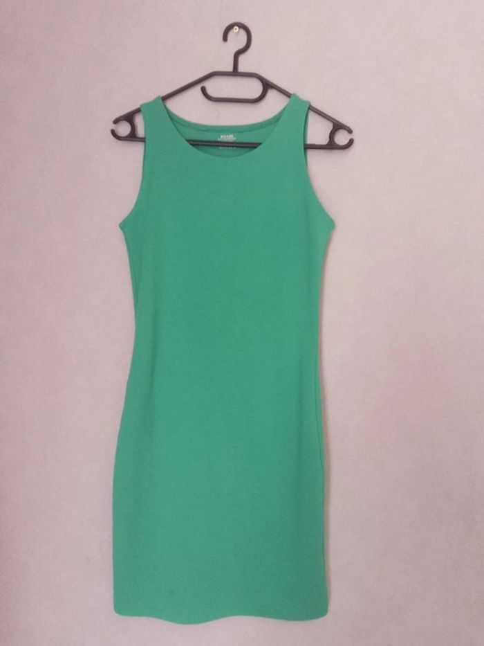 Robe été taille xs Kiabi
