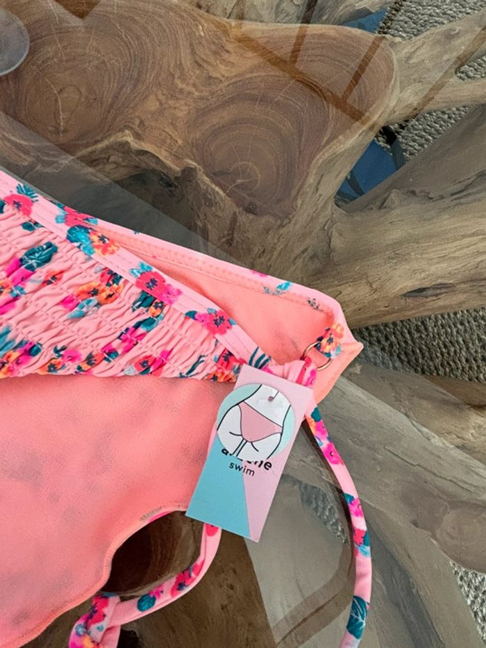 Bas de maillot de bain neuf - photo numéro 4