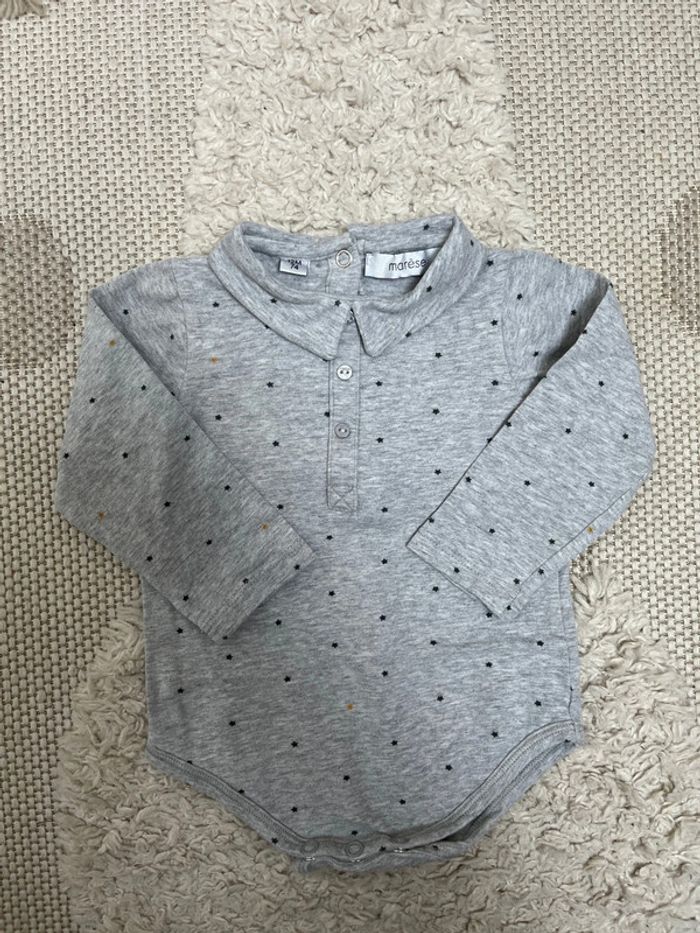 Lot vêtements garçon 12M - photo numéro 3